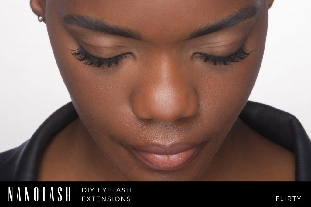 nanolash DIY Lash Extensions